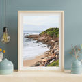 Bulli Shoreline