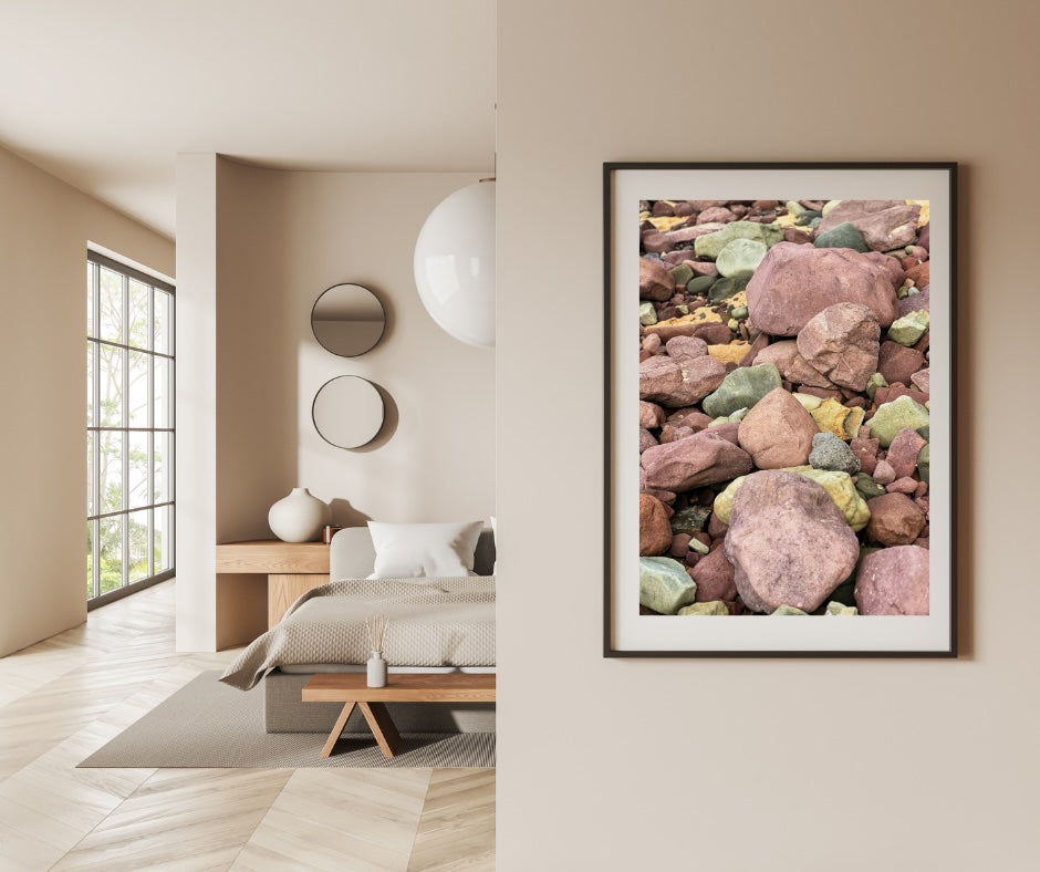 Bulli Beach Boulders