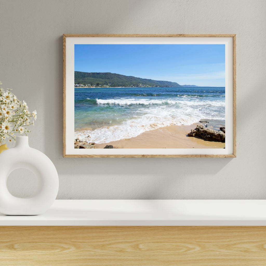 McCauleys Beach View