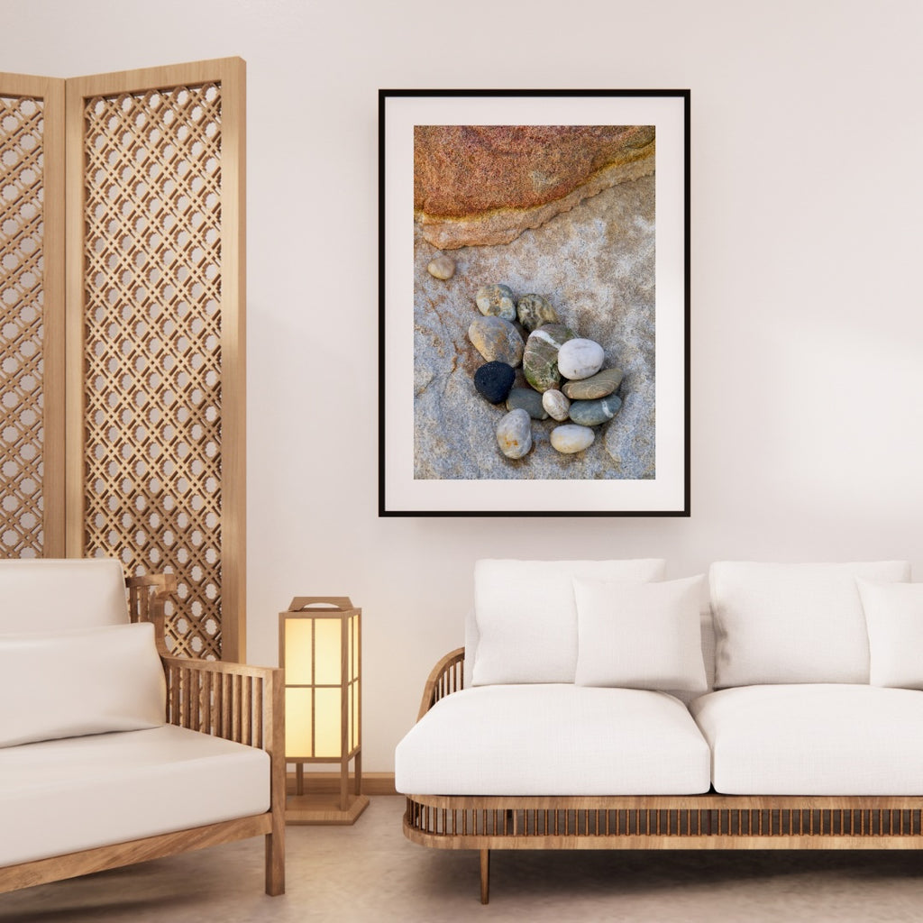 Rock Stack - Bulli NSW