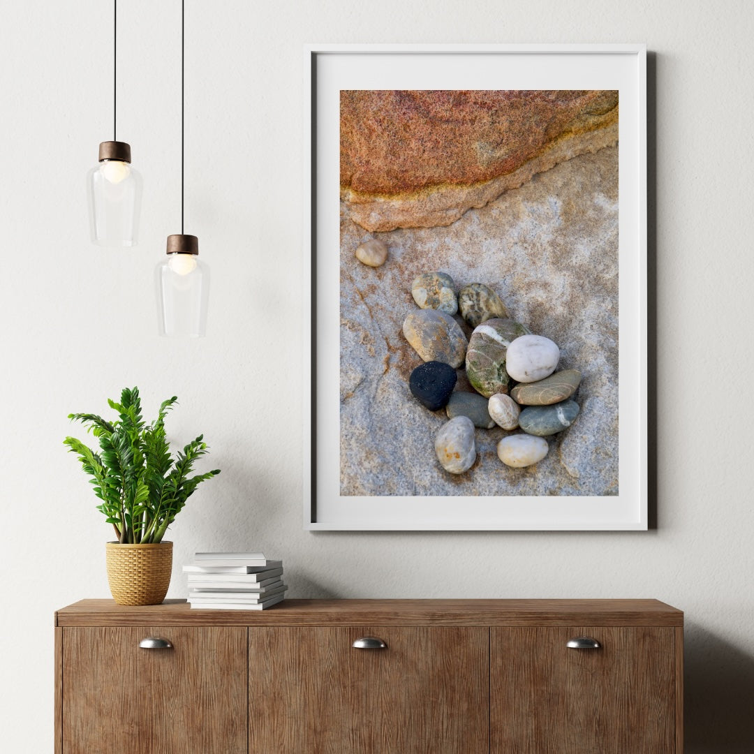 Rock Stack - Bulli NSW