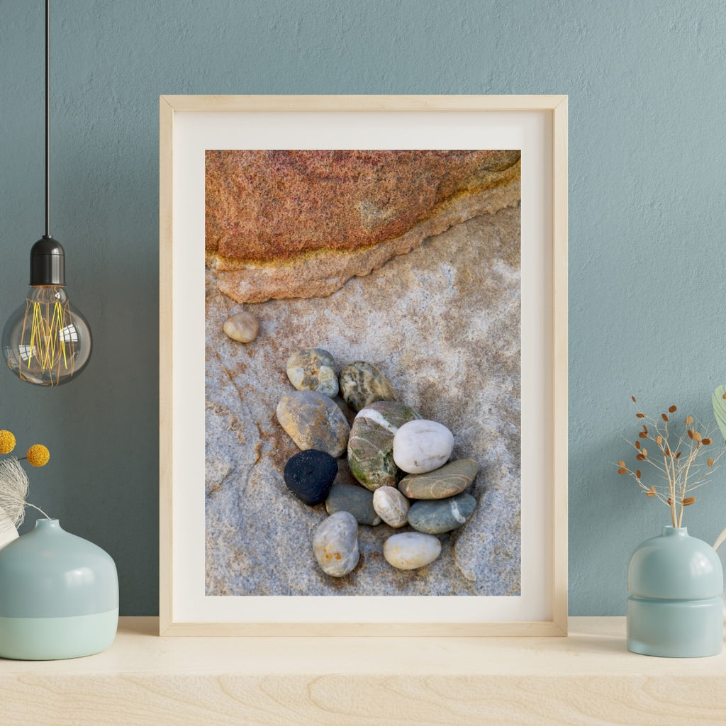 Rock Stack - Bulli NSW