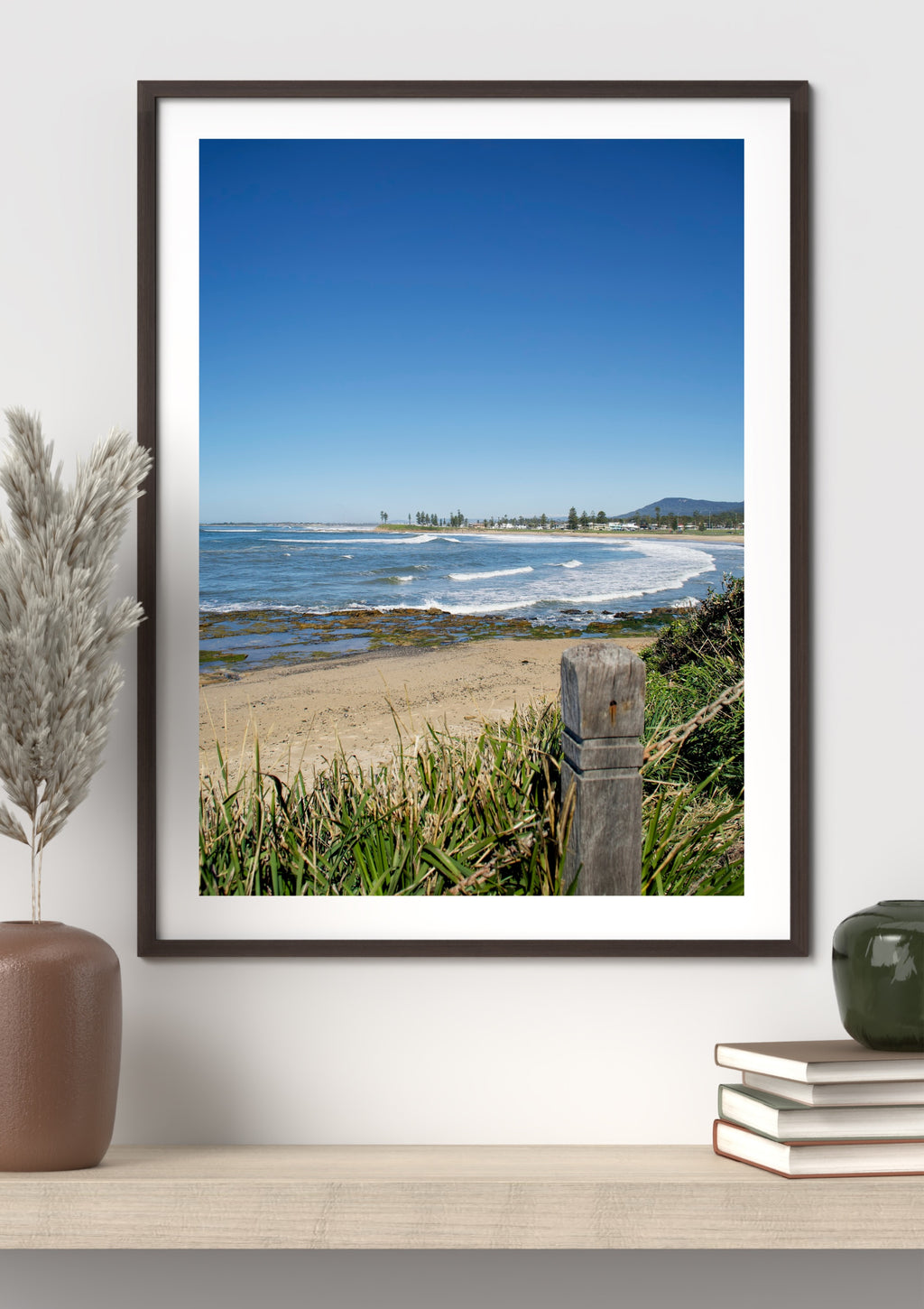 Sandon Point Beach - Sandon Point NSW