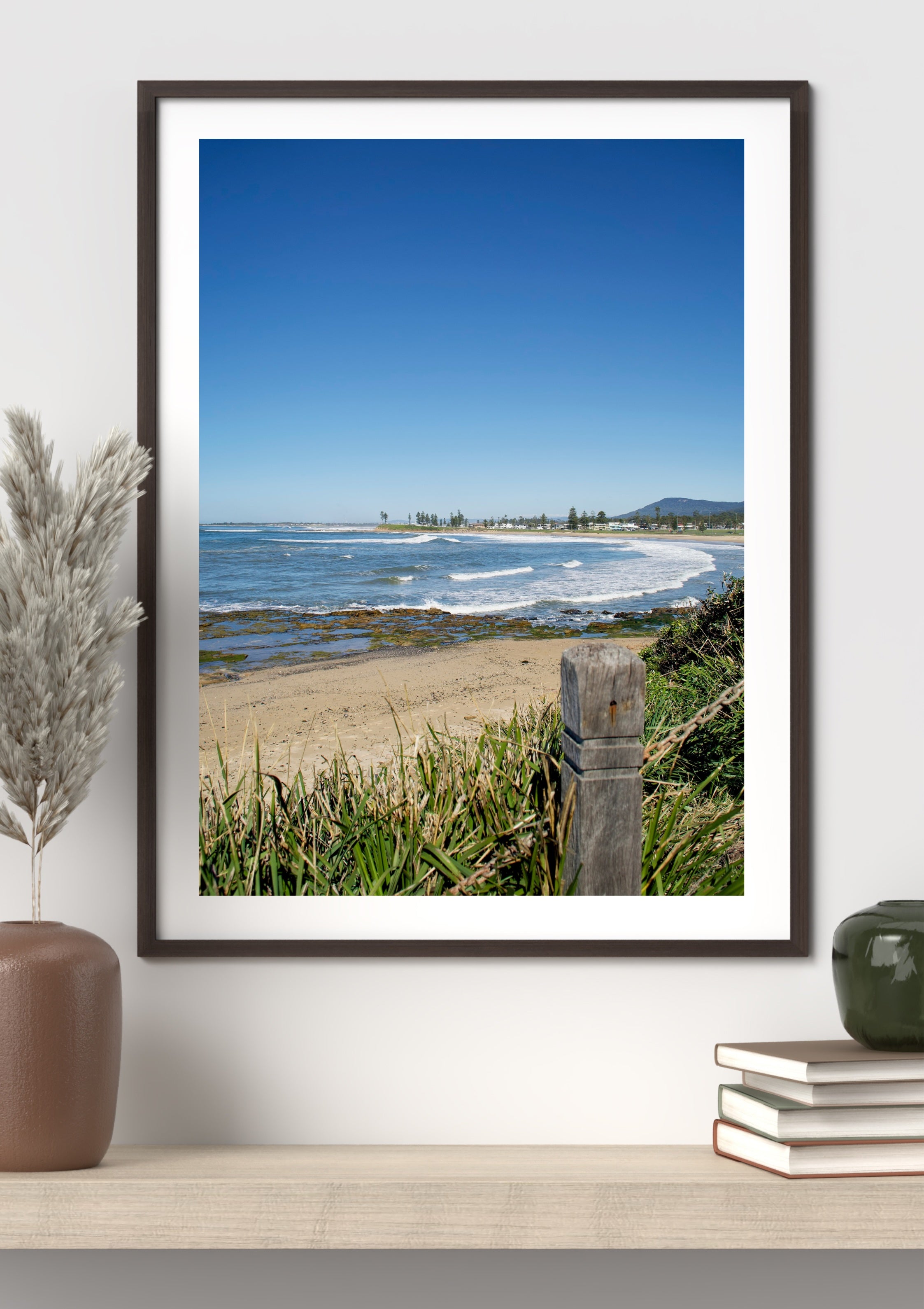 Sandon Point Beach - Sandon Point NSW