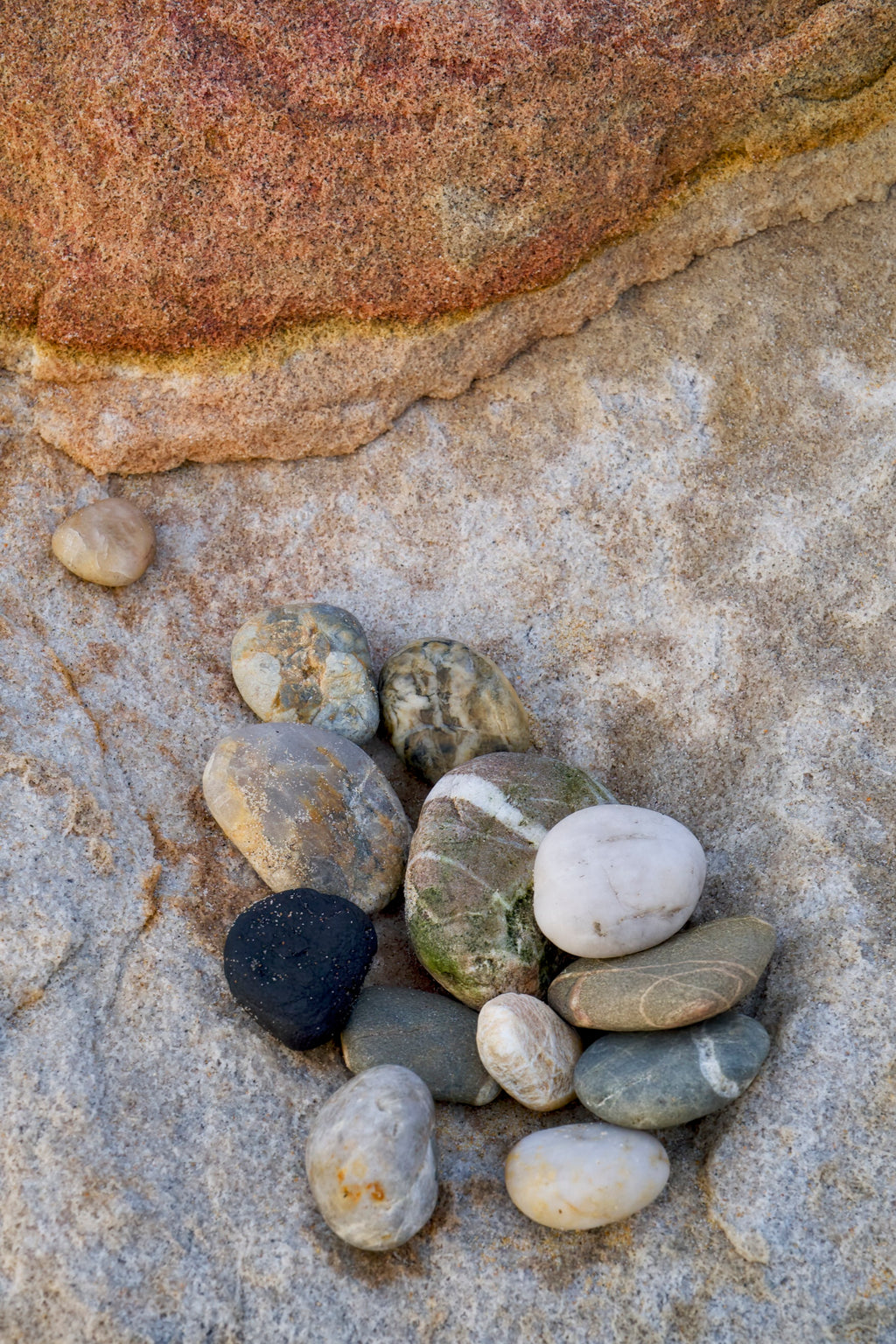Rock Stack - Bulli NSW