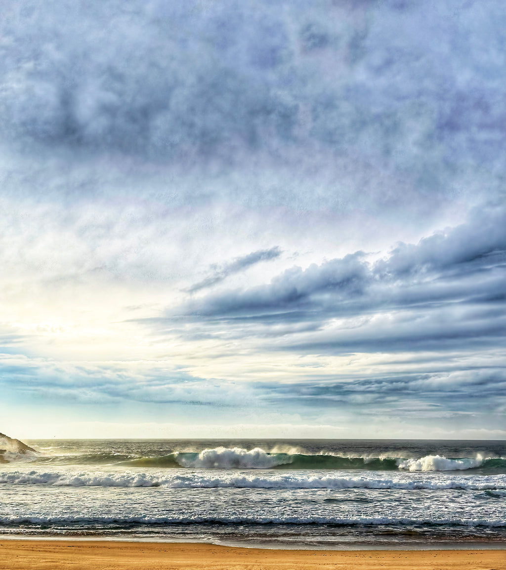 Stormy Sky - Woonona NSW